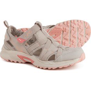 NEW  ryka Sky Walk Trek Water Shoes For Women  Taupe  362sn